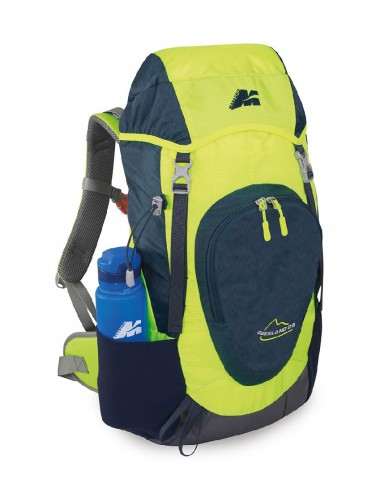 Colorful trekking backpack Model...