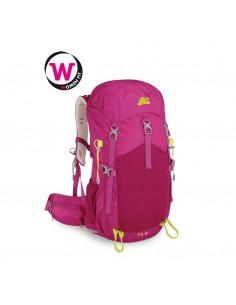 Women's backpack Model IRIS...