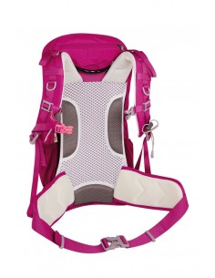 Women's backpack Model IRIS... 2