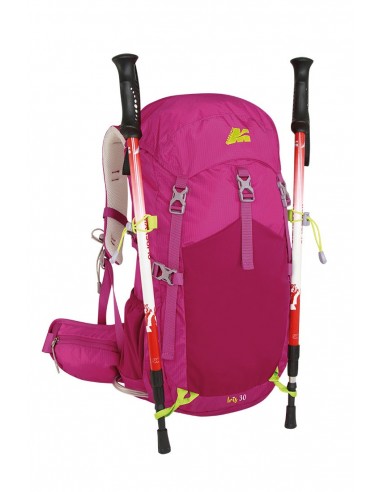 Mochila de mujer Modelo IRIS 30 -...