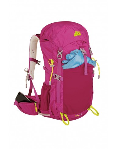 Mochila de mujer Modelo IRIS 30 -...