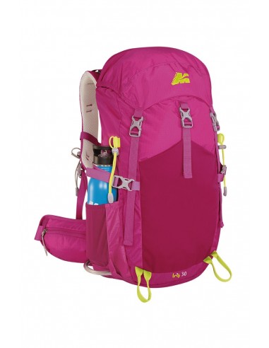 Women's backpack Model IRIS 30 -...