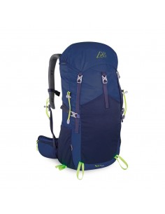 Trekking backpack Model...