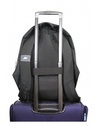 Mochila para PC súper funcional...