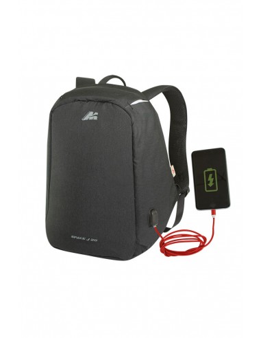 Mochila para PC súper funcional...