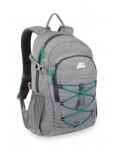 Compact backpack for every...