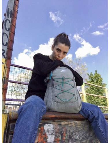 Compact backpack for every day Model...