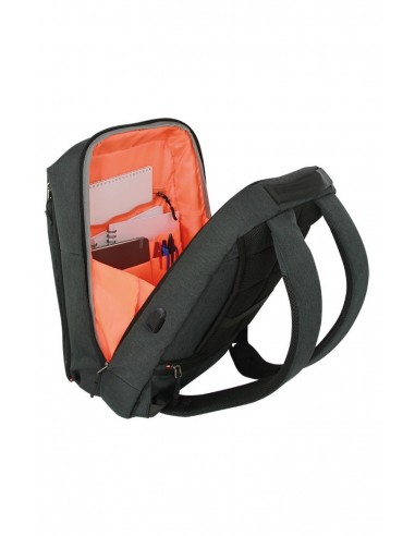 Computer backpack Model BUSINESS J 20...
