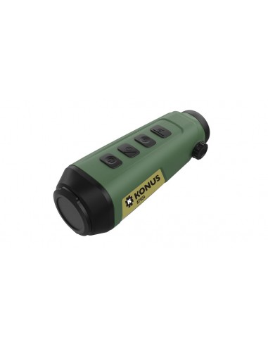"FLAME"1.5X -3X MONOCULAR THERMAL...