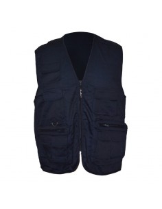 Gilet Blu Art 7040 - BLUCITY