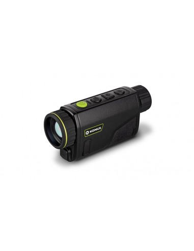 Objectif zoom KONUSPRO 3 -9X40 tube...