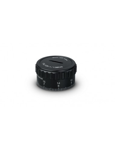 ETERNITY 6X -24X50 ZOOM optics - KONUS