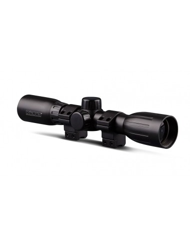 VISOR PARA FUSIL KONUSFIRE" 4X32 CON...