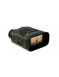 "KONUSPY -17" 1x -8x zoom -...