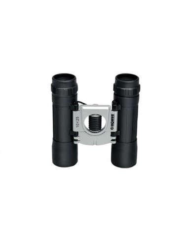 BASIC 10x25 pocket binoculars,...
