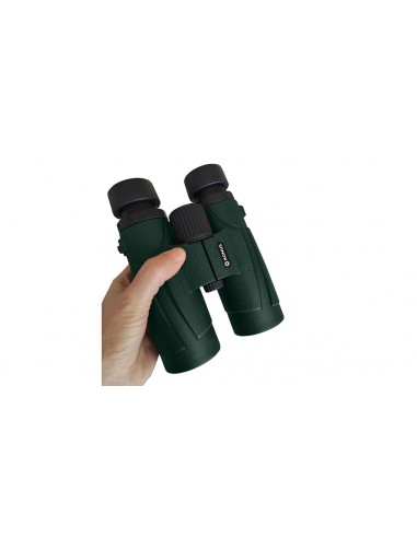 "REGENT -HD" BINOCOLO 8X42 IMPERM....