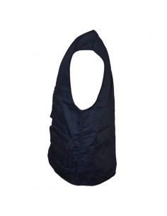 Gilet Blu Art 7040 - BLUCITY 2
