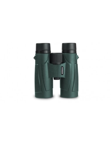 "REGENT -HD" BINOCOLO 10X42...