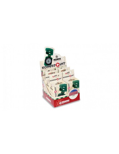 KONUSPOINT compasses green plastic...