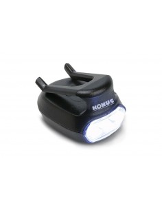 Lampe torche KONUSCAP...