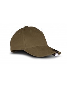 KONUSCAP Visor Flashlight,... 2