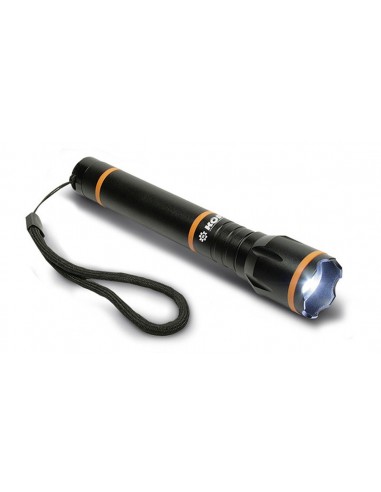 KONUSLIGHT -8 CREE Flashlight. 120...