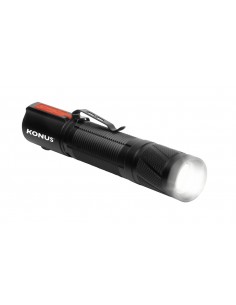 "KONUSLIGHT -RC7"...