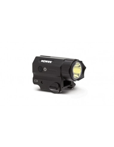 KONUSLIGHT TL 360 lumen rifle...