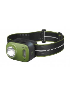 PHR17 GP XPLOR HEAD LIGHT -...