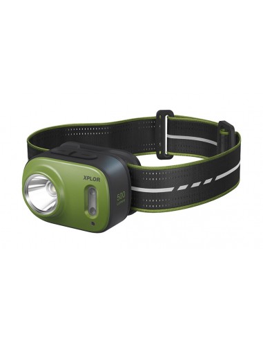 PHR17 GP XPLOR HEAD LIGHT - KONUS