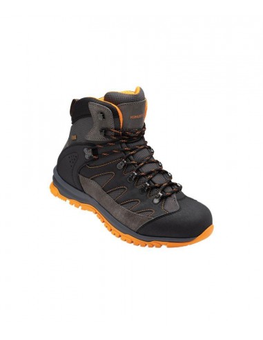 FORTIGO Model Boot - KONUS