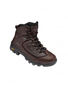 INCITO Model Boot - KONUS