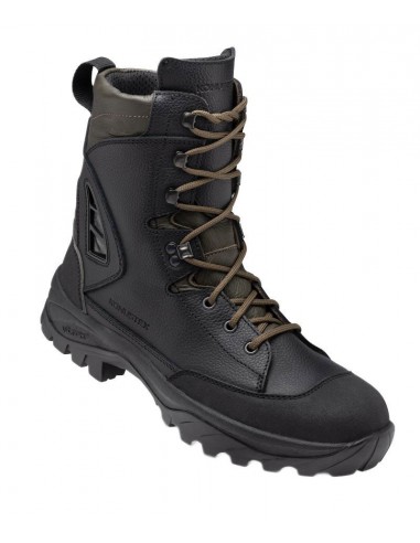 DECISO Model Boot - KONUS