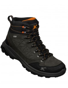 Bota modelo AEVUM - KONUS