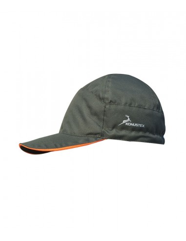 SIGN Green Rain Cap - FALL/WINTER -...