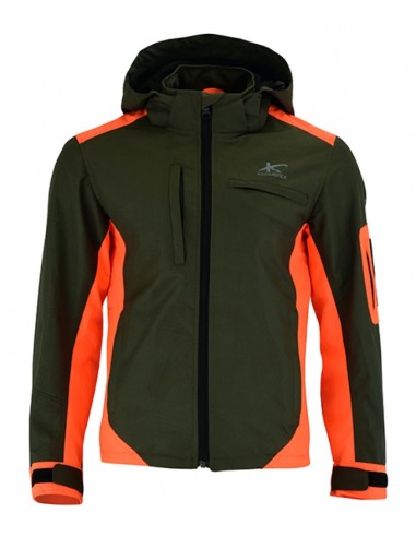SLYDER -2.0 Veste imperméable avec...