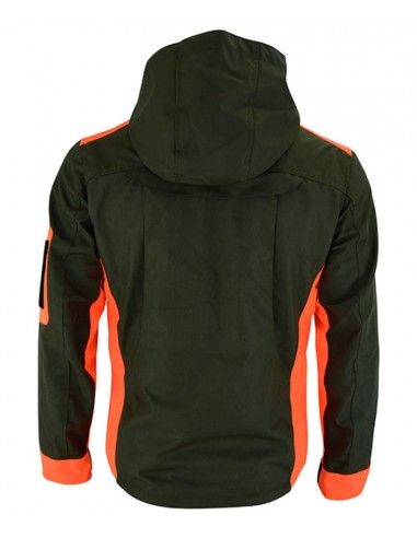 SLYDER -2.0 Veste imperméable avec...
