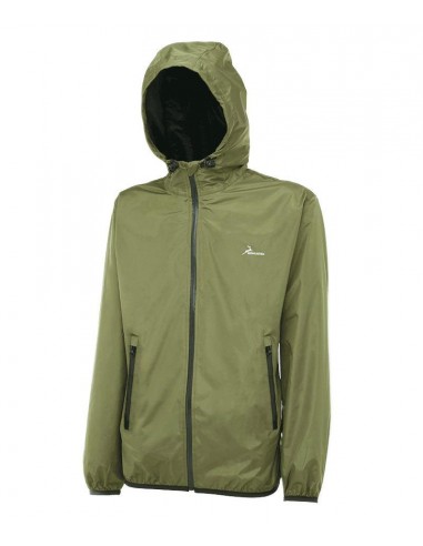 AMODO -GREEN Lightweight, Waterproof...