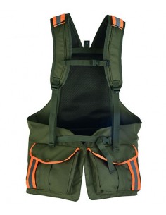 GENIOX 2.0 Adjustable vest...