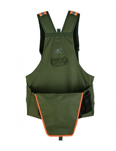 GENIOX 2.0 Adjustable vest can be...