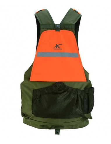 GENIOX 2.0 Adjustable vest can be...