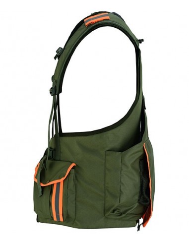 GENIOX 2.0 Adjustable vest can be...