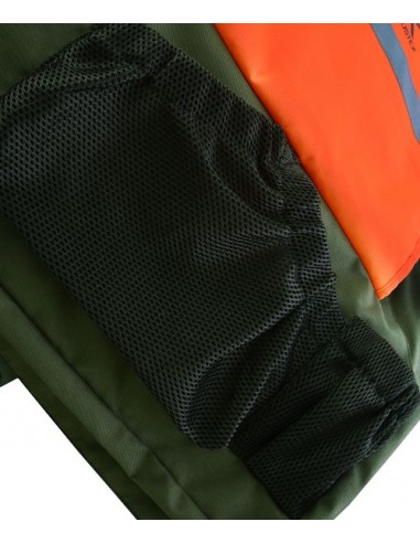 GENIOX 2.0 Adjustable vest can be...