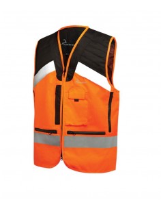 Chaleco GAMETOP REFLEX con...