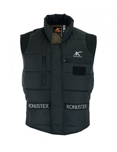 K -SHOT Shooting Jacket - FALL/WINTER...