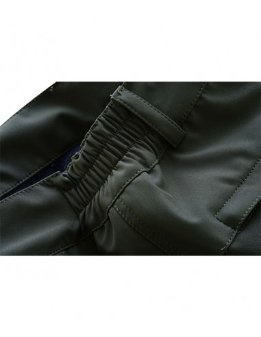 PANTALON TENACE Pantalon imperméable...