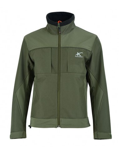 TENACE JACKET Chaqueta impermeable...
