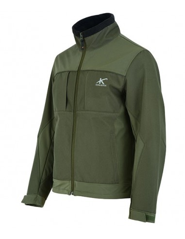 TENACE JACKET Giacca impermeabile...
