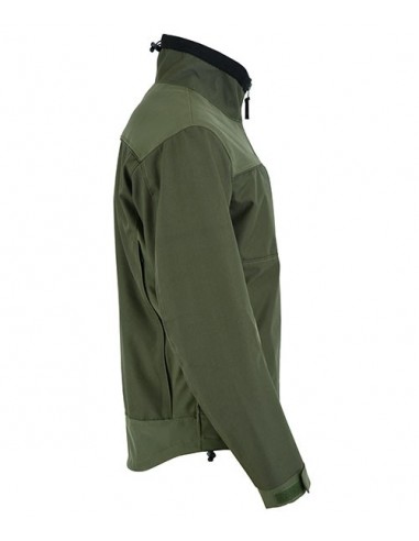 TENACE JACKET Outdoor waterproof...