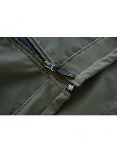 TENACE JACKET Chaqueta impermeable...
